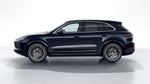2023 Porsche Cayenne Base