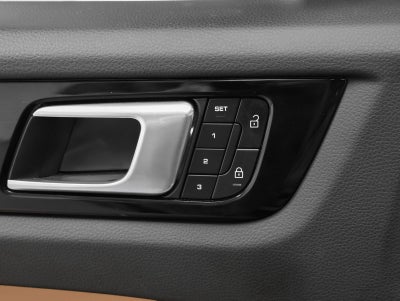 2023 Porsche Cayenne Cayenne (MY23)