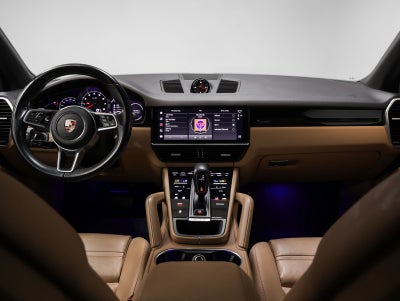 2023 Porsche Cayenne Cayenne (MY23)
