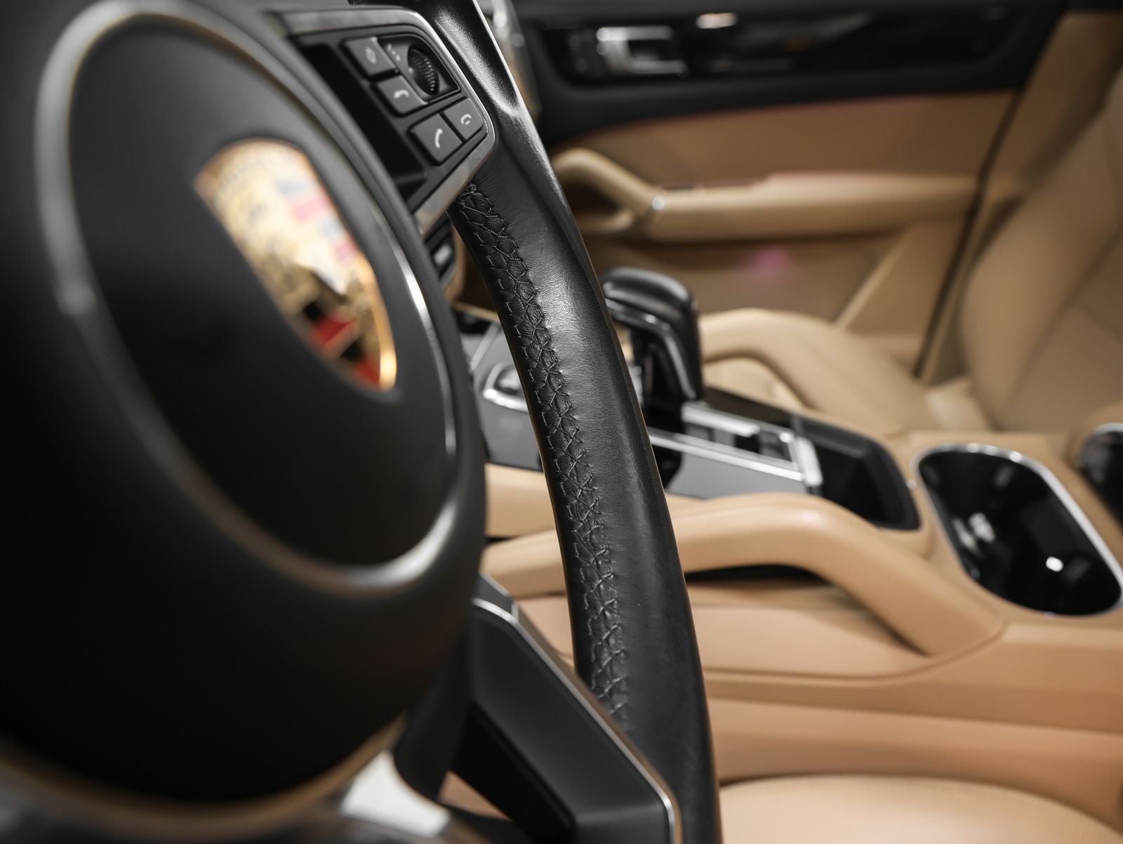 2023 Porsche Cayenne Cayenne (MY23)