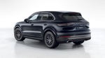 2023 Porsche Cayenne Base