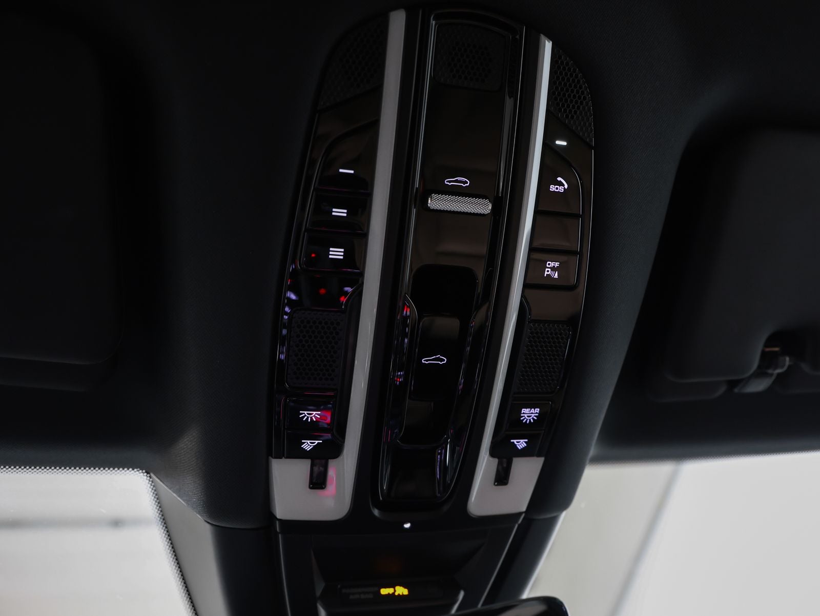 2023 Porsche Cayenne Cayenne (MY23)
