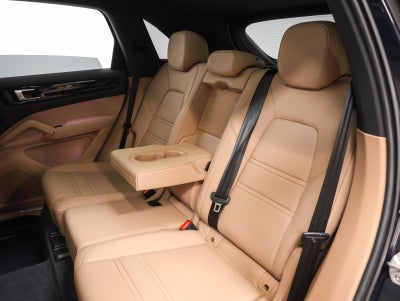 2023 Porsche Cayenne Cayenne (MY23)