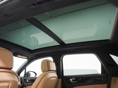 2023 Porsche Cayenne Cayenne (MY23)