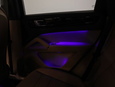 2023 Porsche Cayenne Cayenne (MY23)
