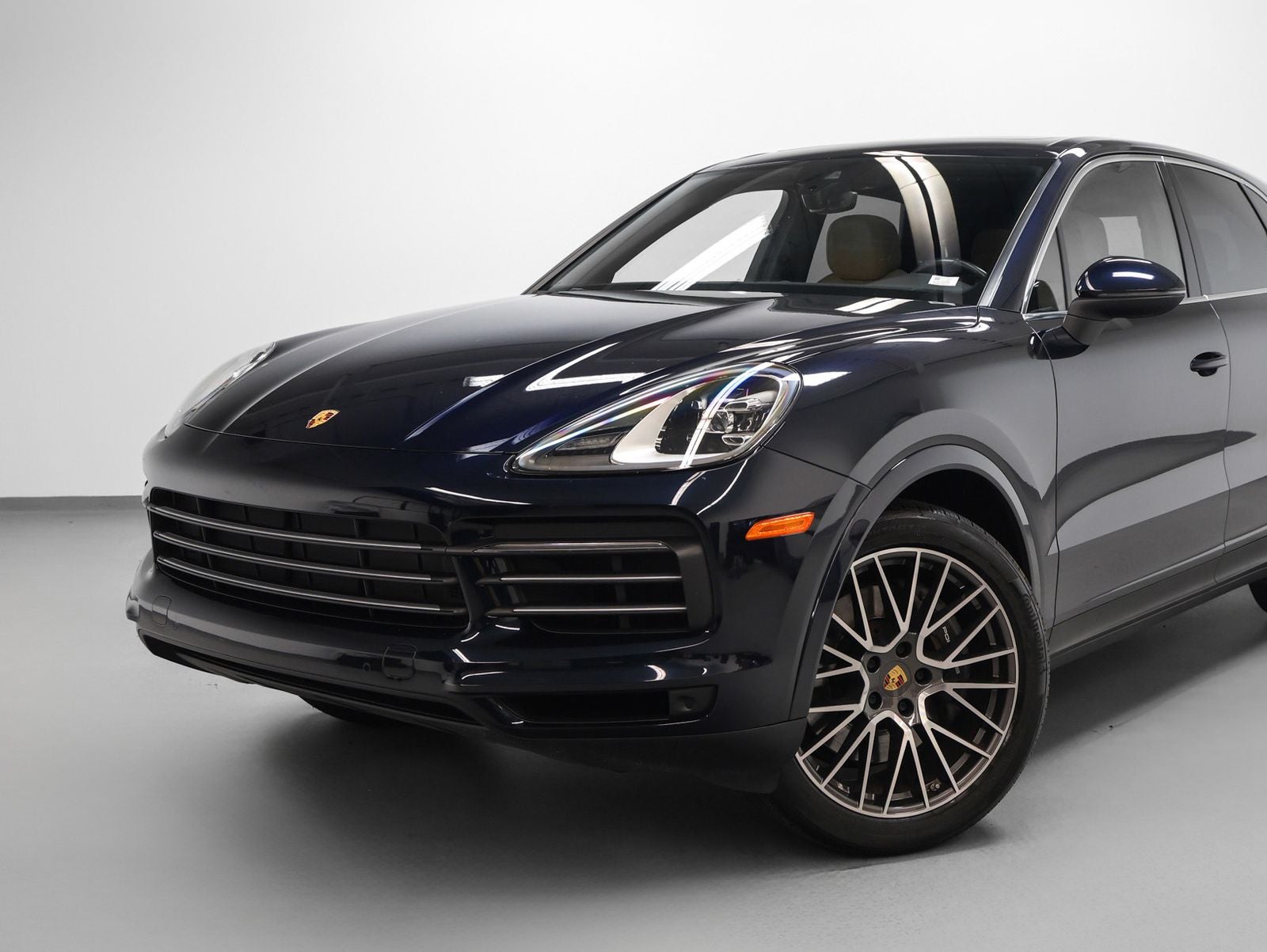 2023 Porsche Cayenne Cayenne (MY23)