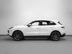 2023 Porsche Cayenne Base