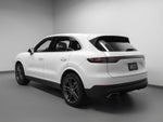 2023 Porsche Cayenne Base