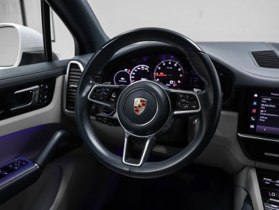 2023 Porsche Cayenne Base