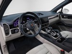 2023 Porsche Cayenne Base