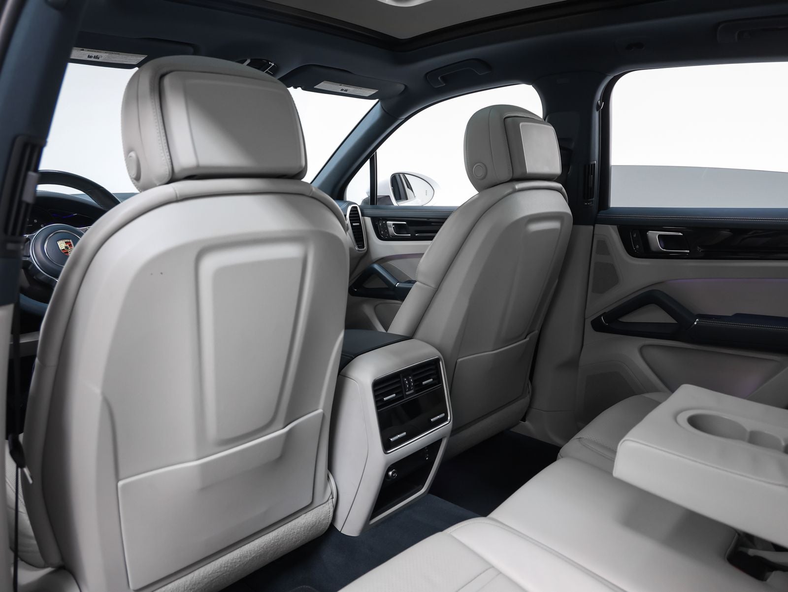 2023 Porsche Cayenne Base