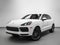2023 Porsche Cayenne Base