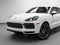 2023 Porsche Cayenne Base