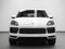 2023 Porsche Cayenne Base