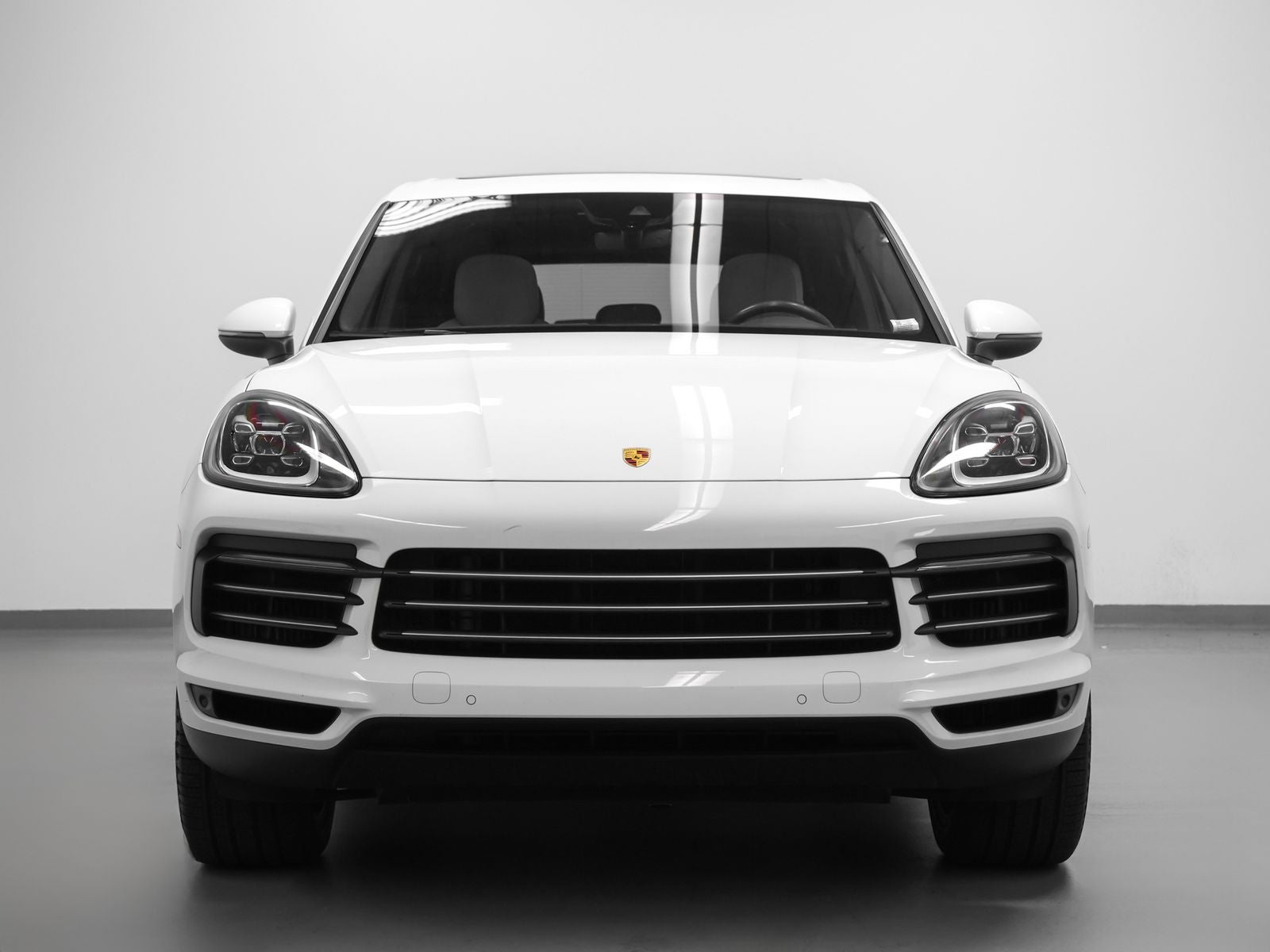 2023 Porsche Cayenne Base