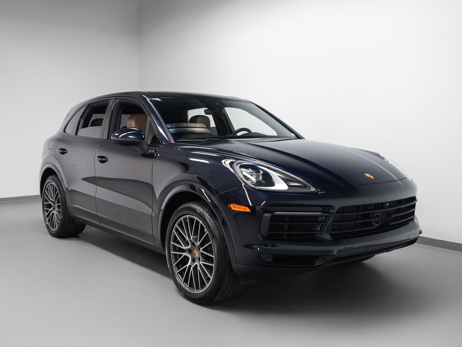 2023 Porsche Cayenne Base