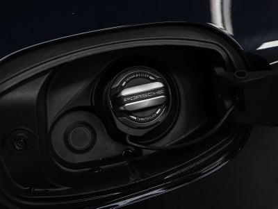 2023 Porsche Cayenne Base