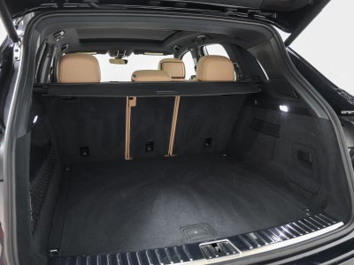 2023 Porsche Cayenne Base