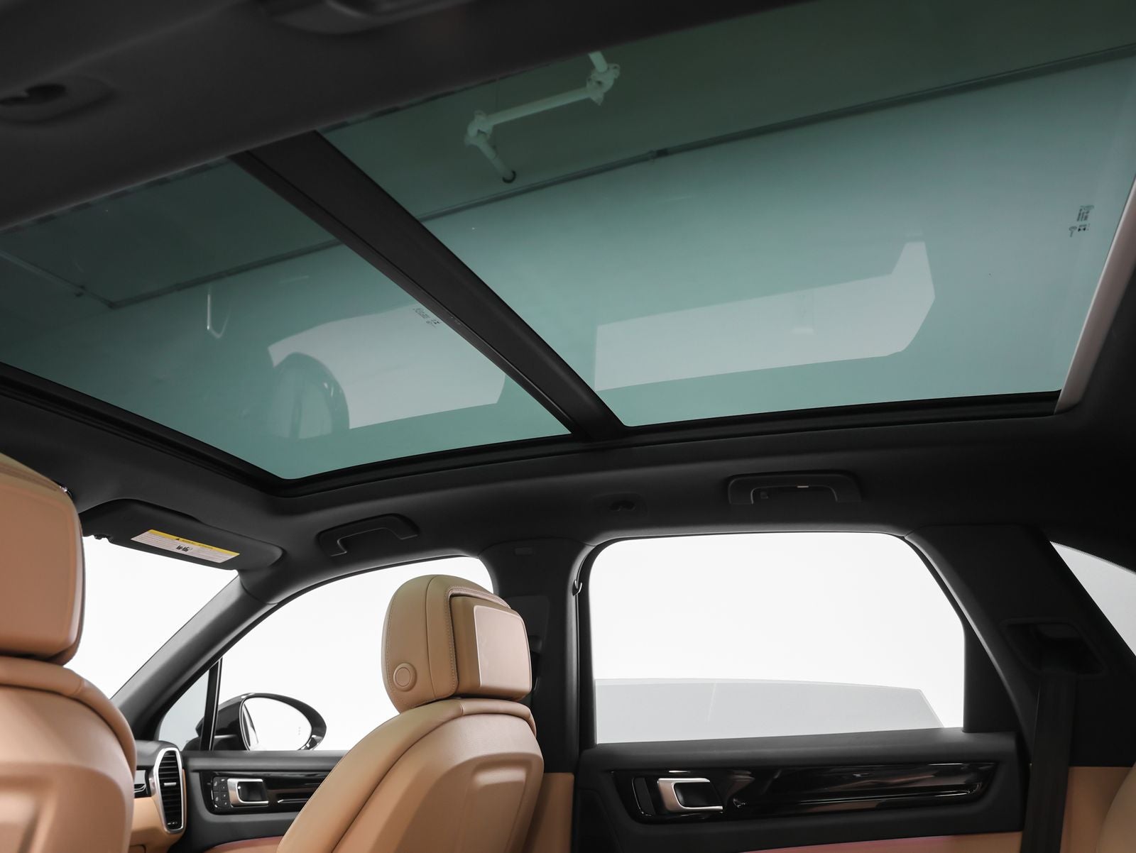 2023 Porsche Cayenne Base