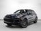 2023 Porsche Cayenne Base