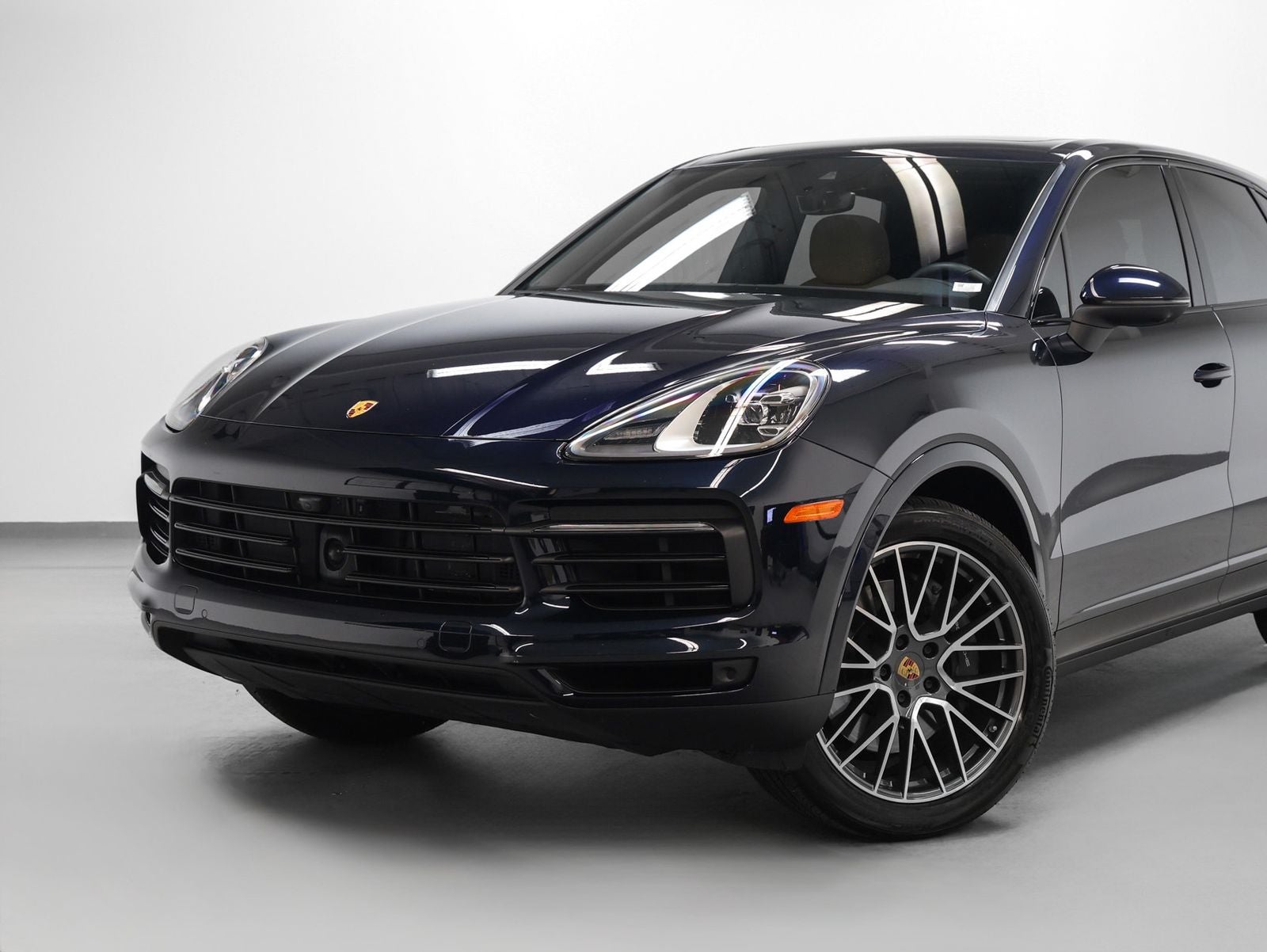 2023 Porsche Cayenne Base