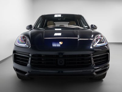 2023 Porsche Cayenne Base