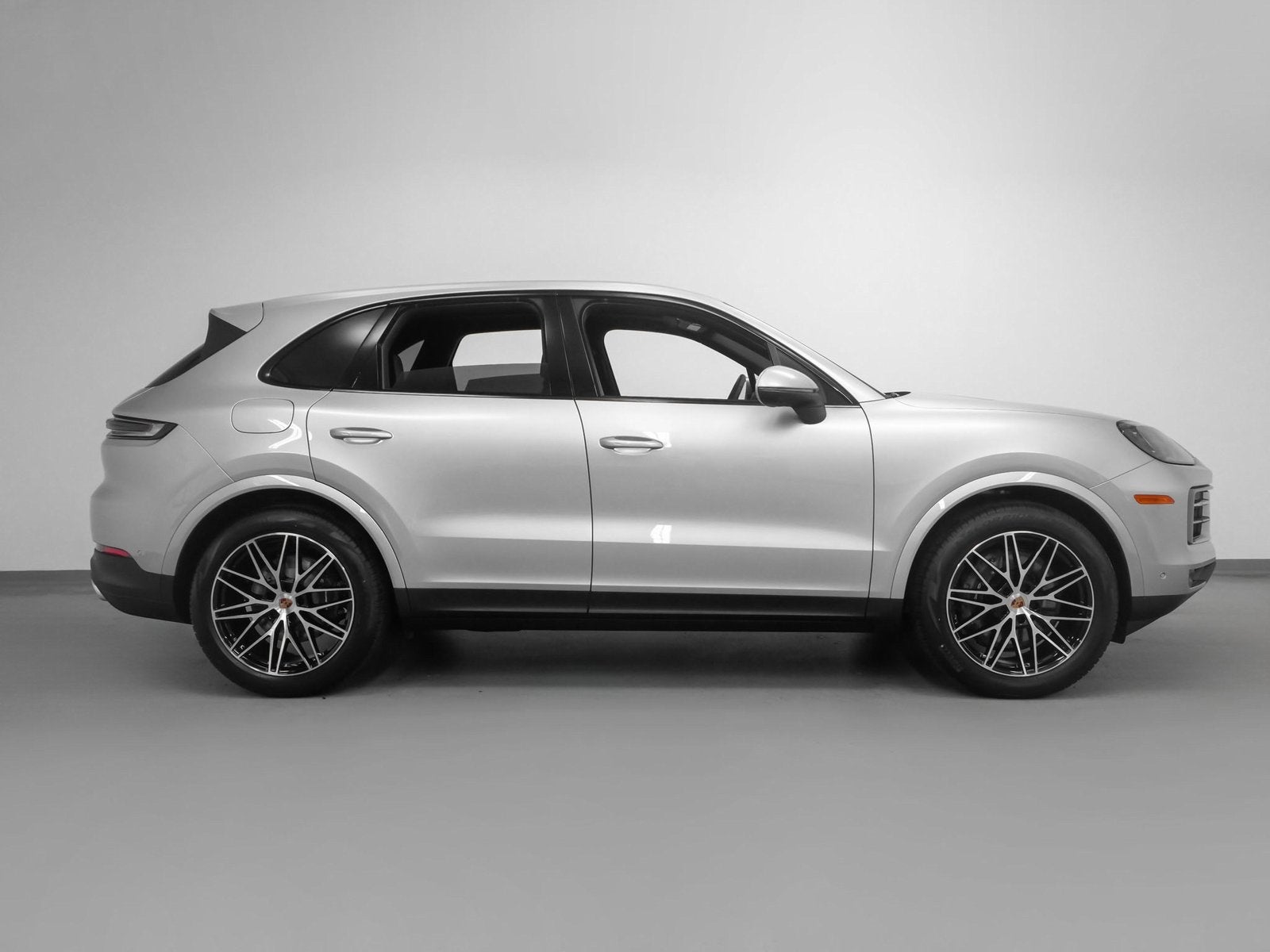 2025 Porsche Cayenne Cayenne