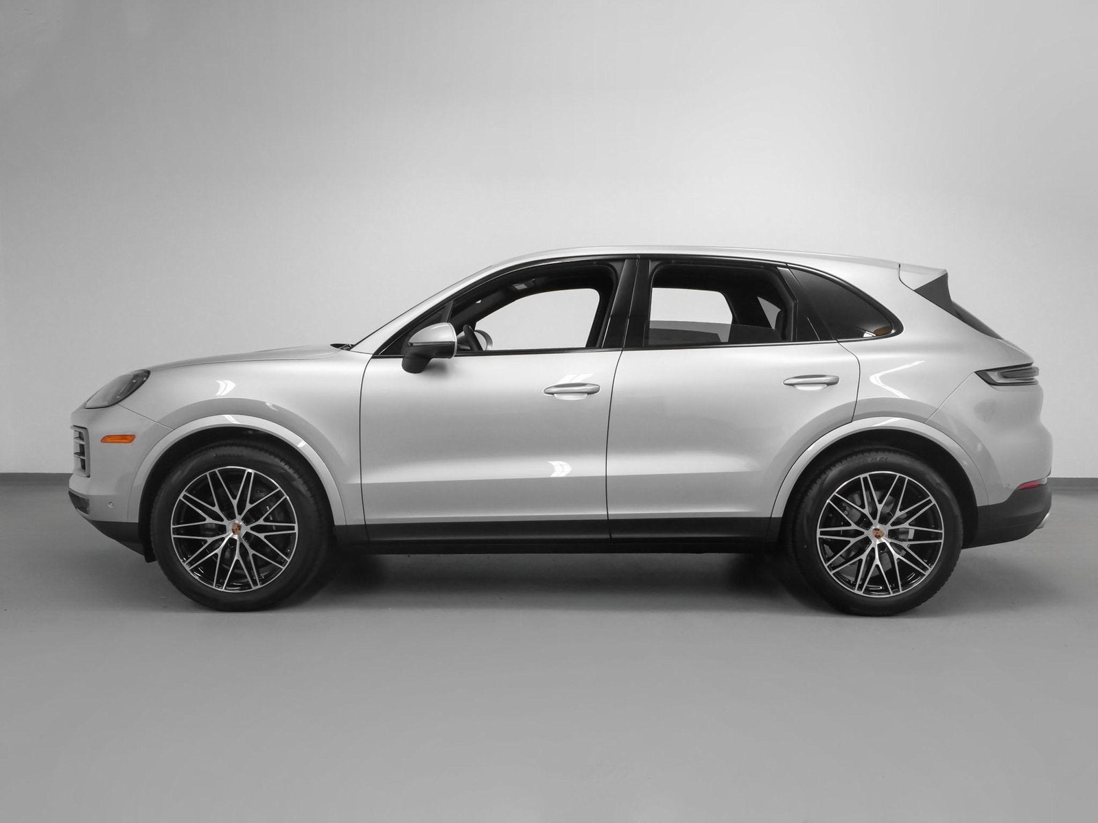2025 Porsche Cayenne Cayenne