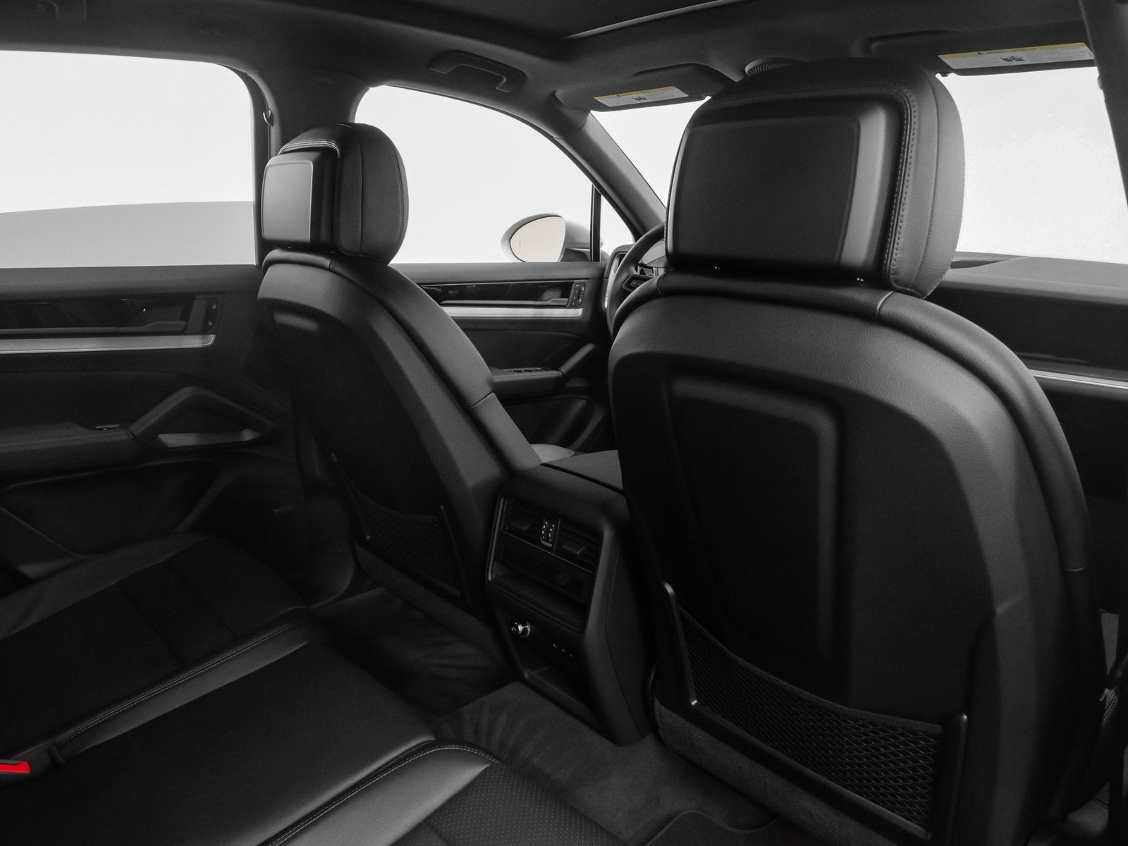 2025 Porsche Cayenne Cayenne