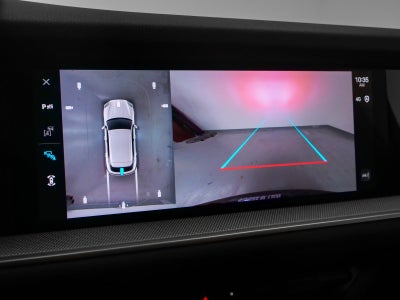 2025 Porsche Cayenne Cayenne