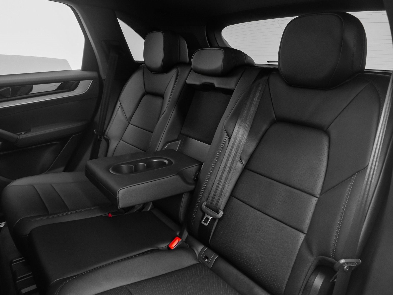 2025 Porsche Cayenne Cayenne