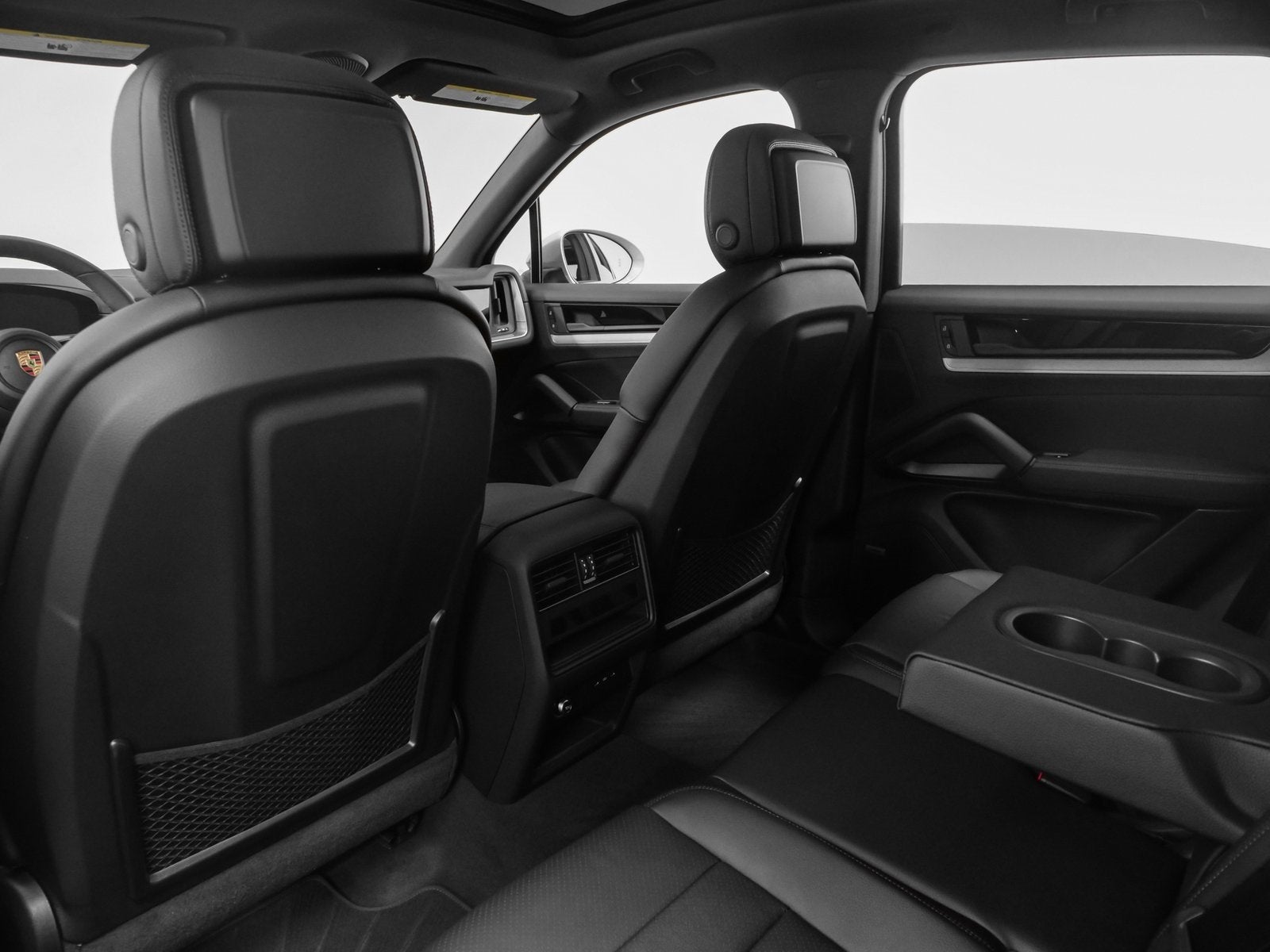 2025 Porsche Cayenne Cayenne