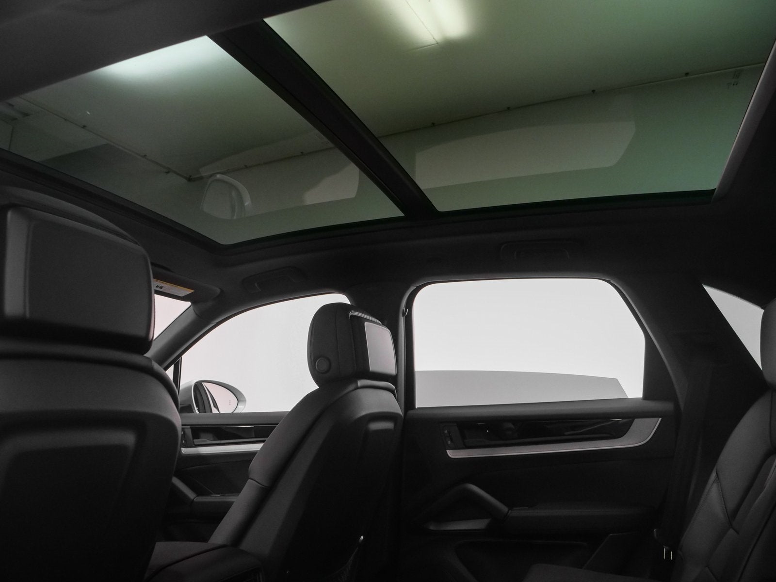 2025 Porsche Cayenne Cayenne