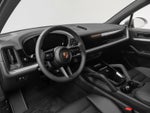 2025 Porsche Cayenne Cayenne