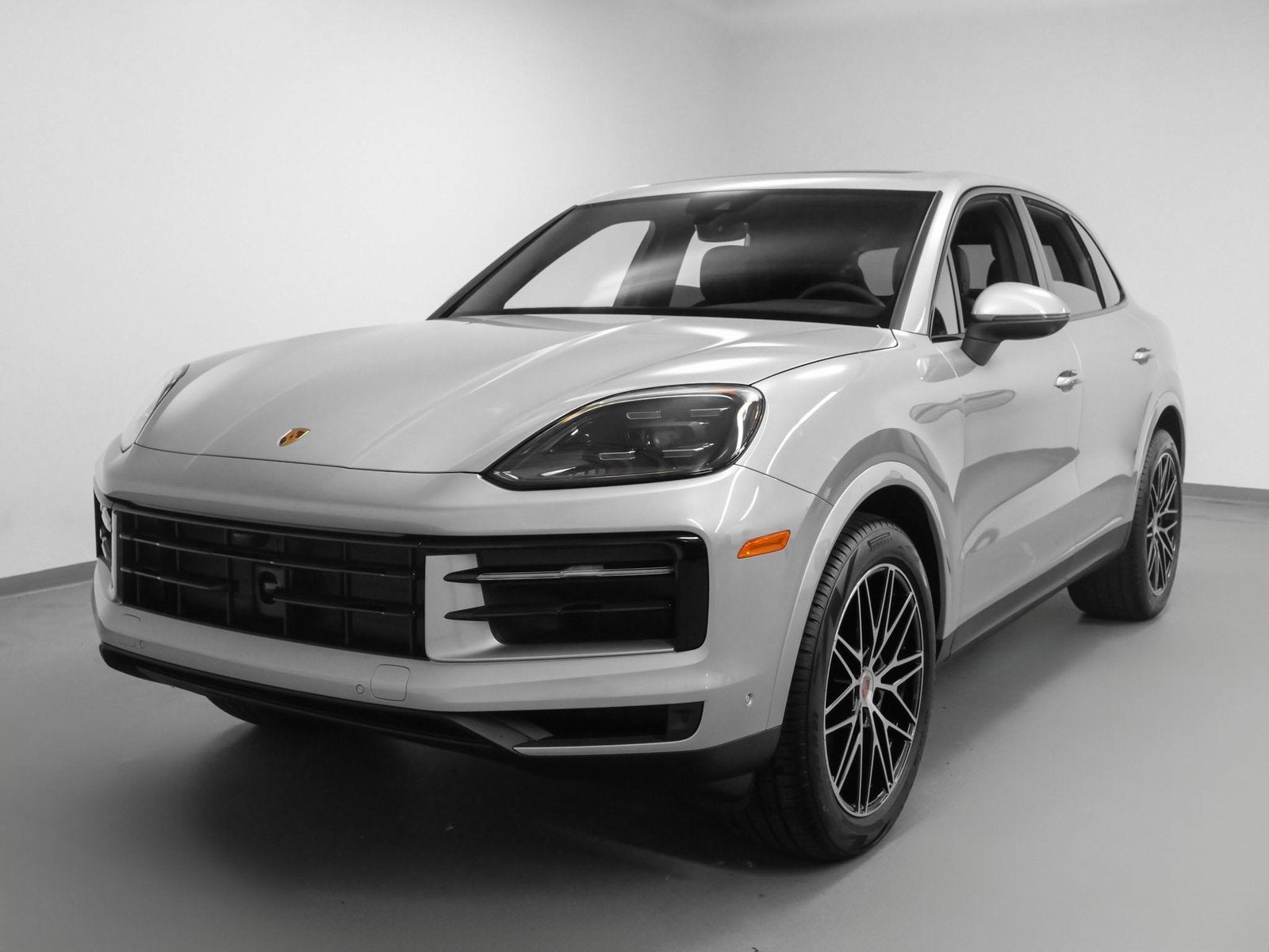 2025 Porsche Cayenne Cayenne