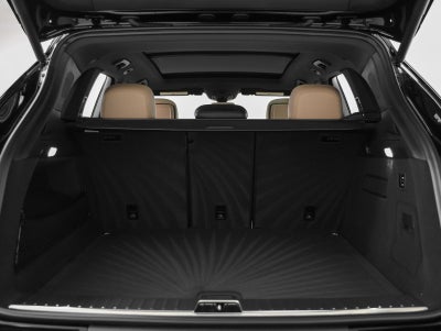 2025 Porsche Cayenne Cayenne