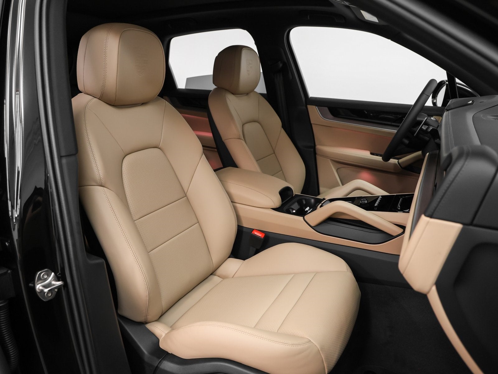 2025 Porsche Cayenne Cayenne