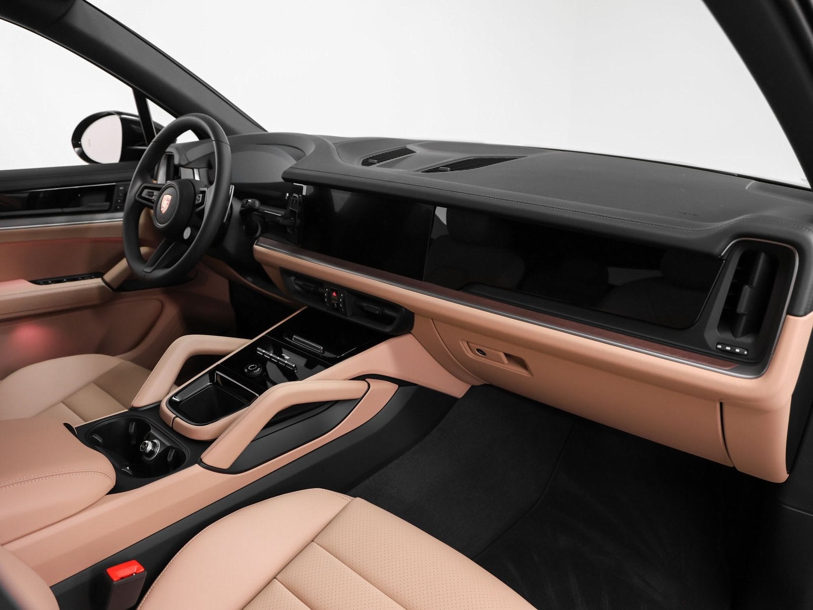 2025 Porsche Cayenne Cayenne