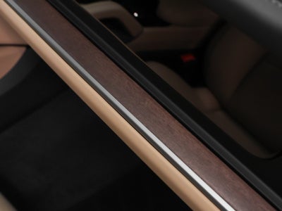 2025 Porsche Cayenne Cayenne