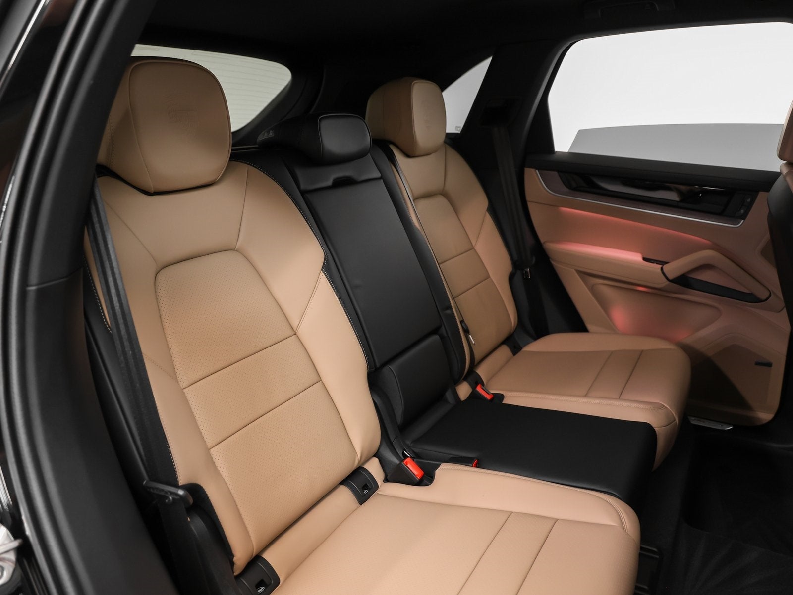 2025 Porsche Cayenne Cayenne