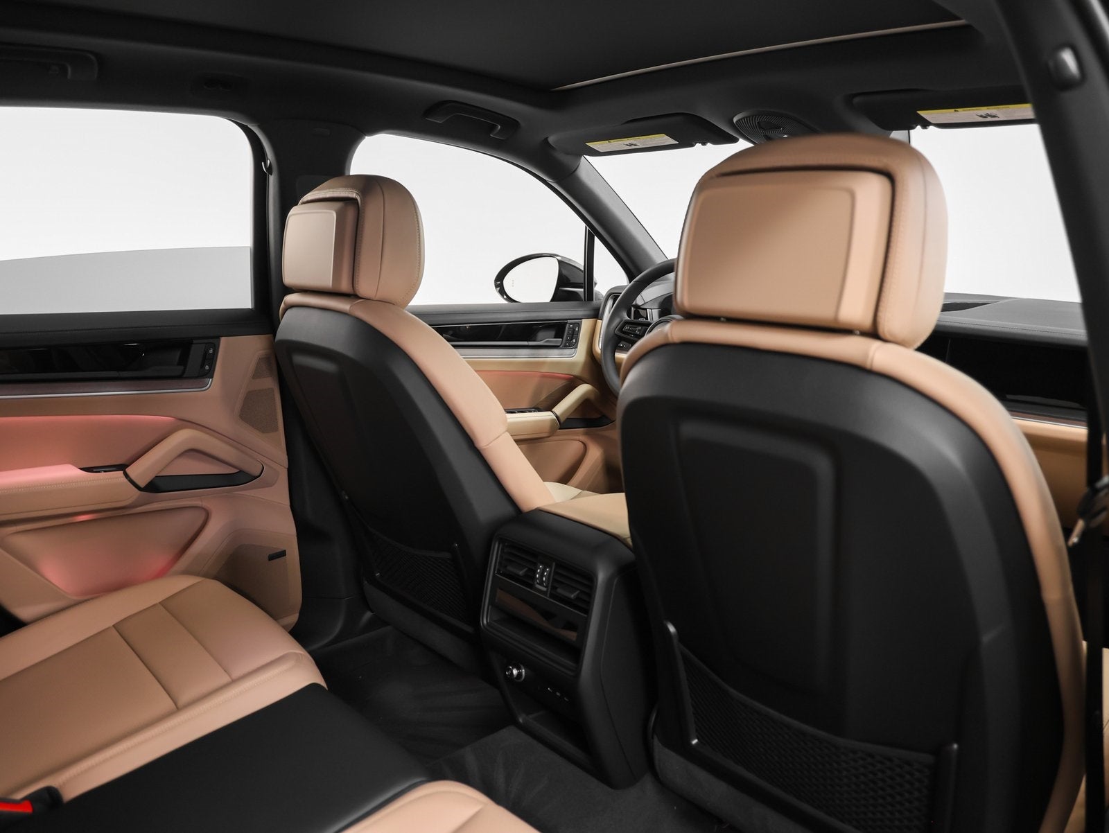 2025 Porsche Cayenne Cayenne