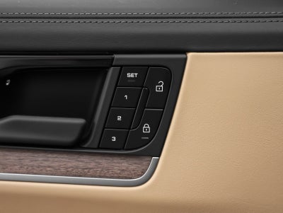 2025 Porsche Cayenne Cayenne