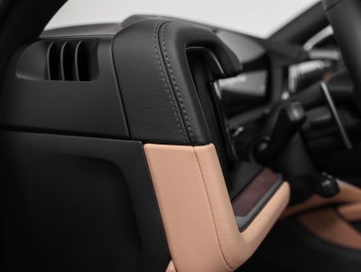 2025 Porsche Cayenne Cayenne