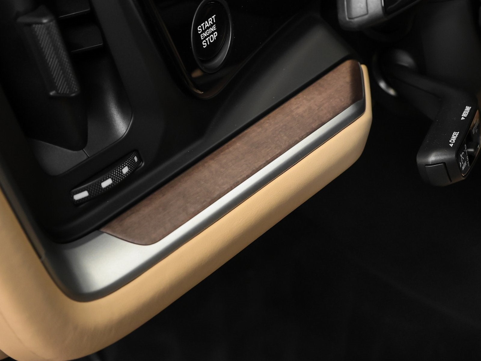 2025 Porsche Cayenne Cayenne