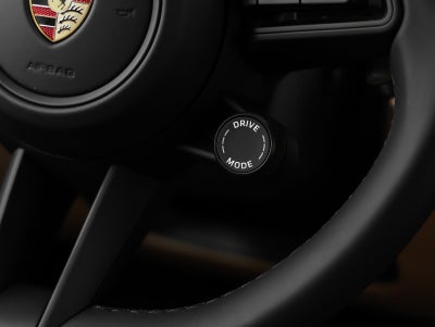 2025 Porsche Cayenne Cayenne