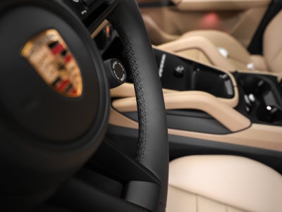 2025 Porsche Cayenne Cayenne