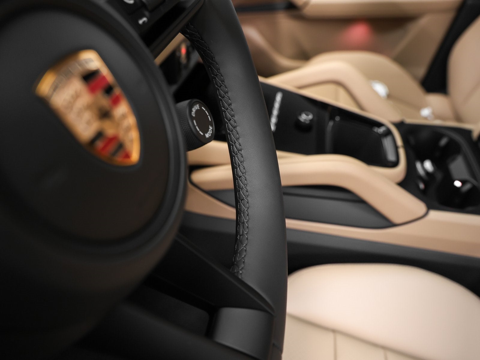 2025 Porsche Cayenne Cayenne