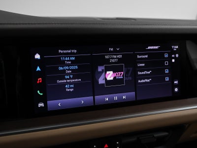 2025 Porsche Cayenne Cayenne