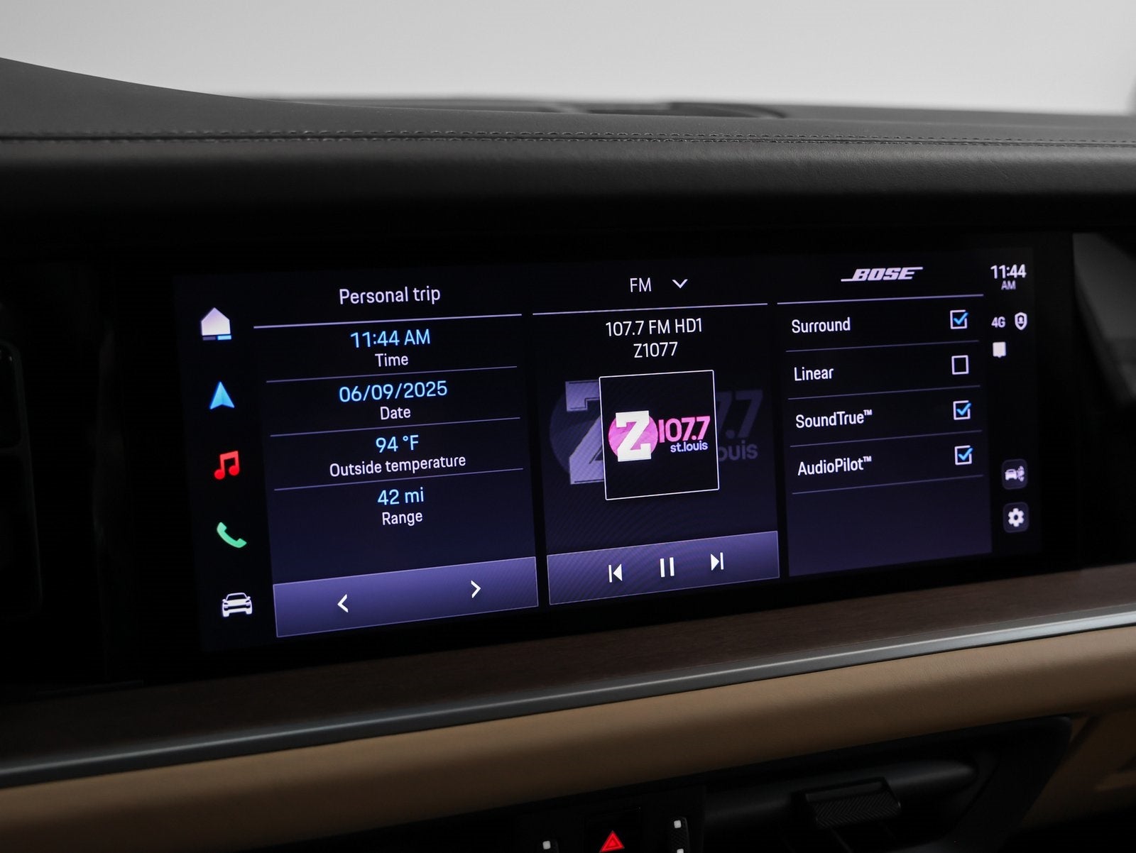 2025 Porsche Cayenne Cayenne