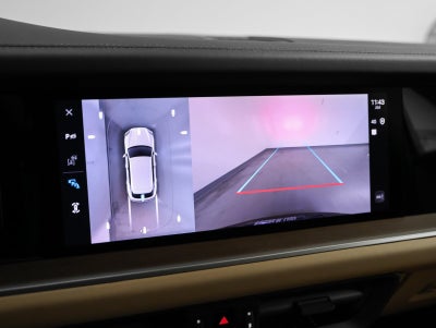 2025 Porsche Cayenne Cayenne